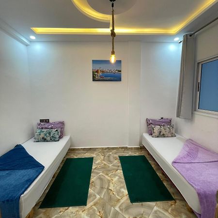 Padova Surf House Apartment Imsouane Exterior photo