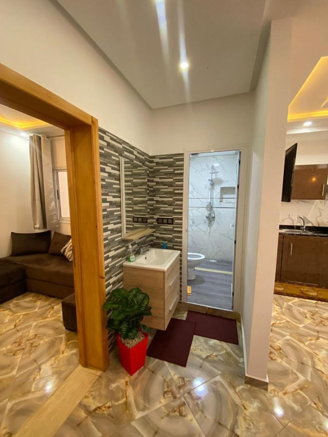 Padova Surf House Apartment Imsouane Exterior photo