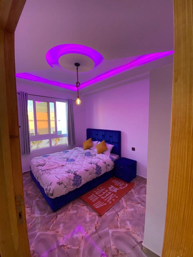 Padova Surf House Apartment Imsouane Exterior photo