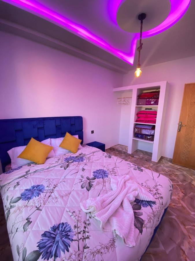 Padova Surf House Apartment Imsouane Exterior photo
