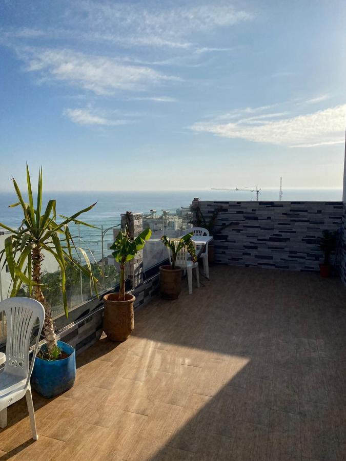 Padova Surf House Apartment Imsouane Exterior photo