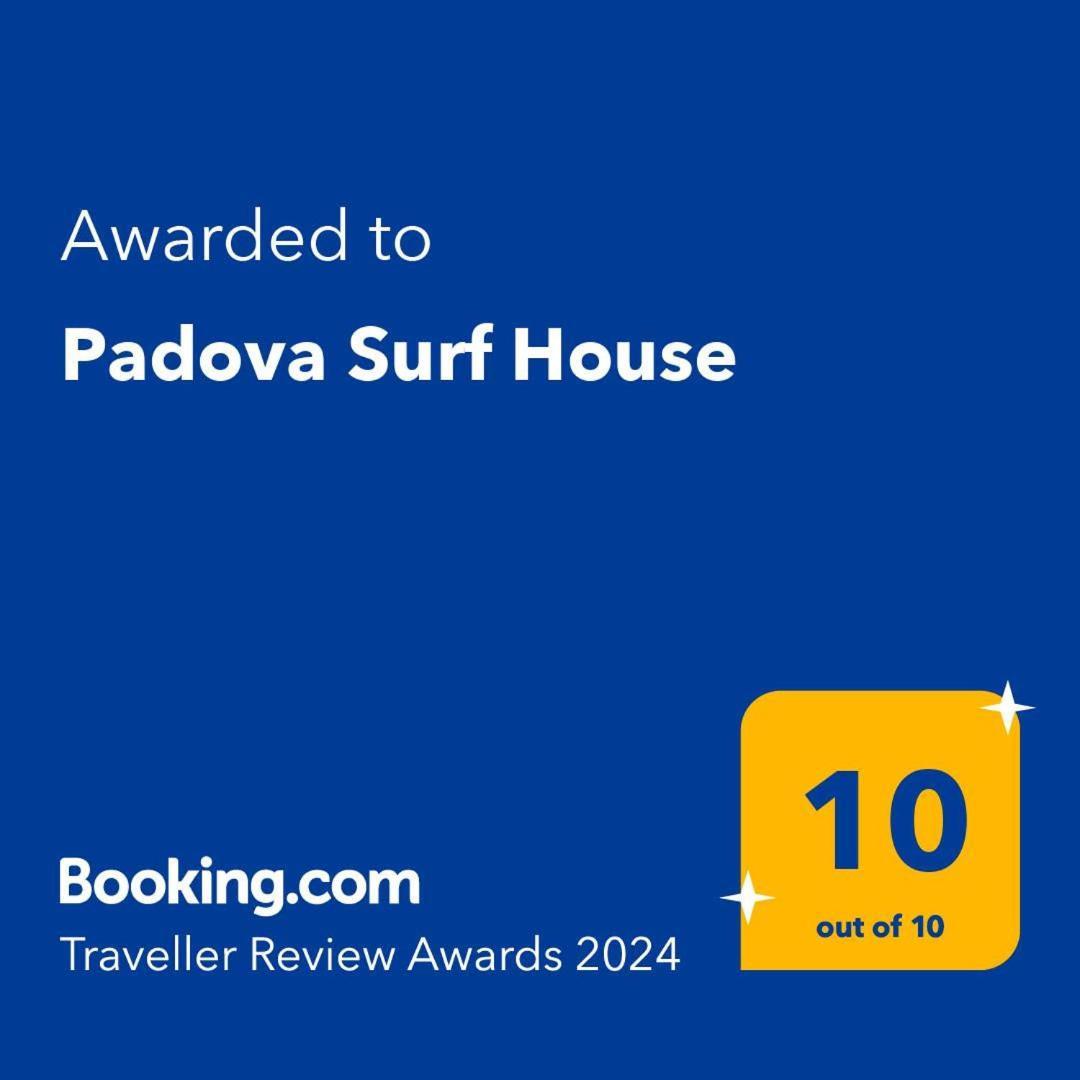 Padova Surf House Apartment Imsouane Exterior photo