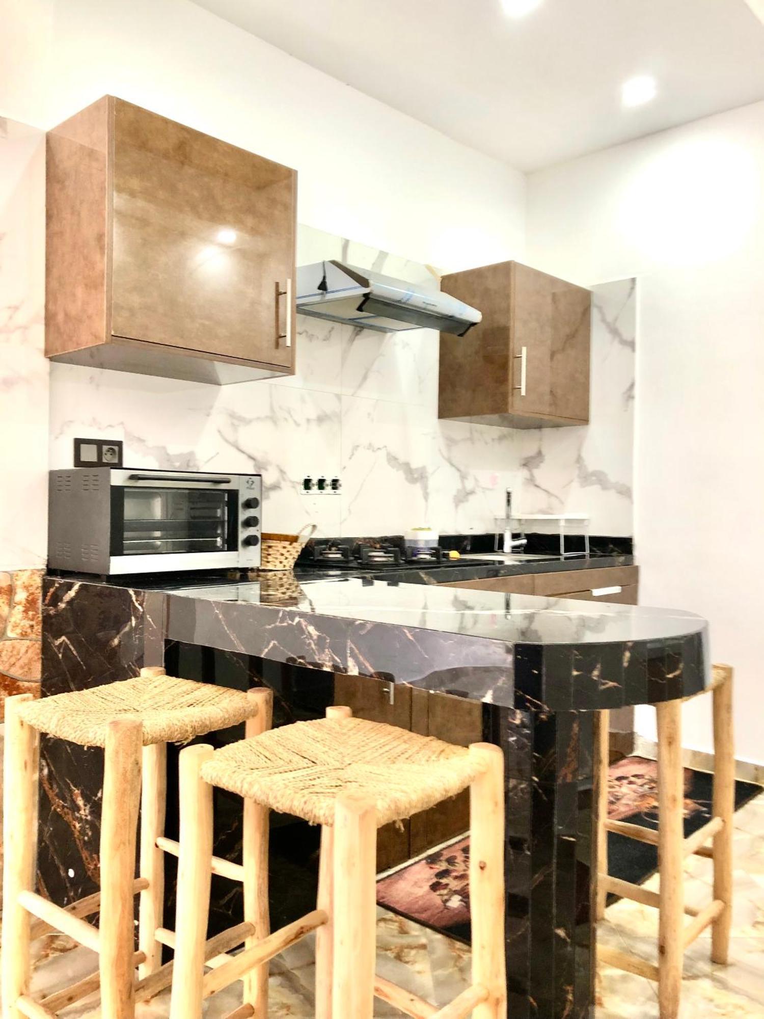 Padova Surf House Apartment Imsouane Exterior photo