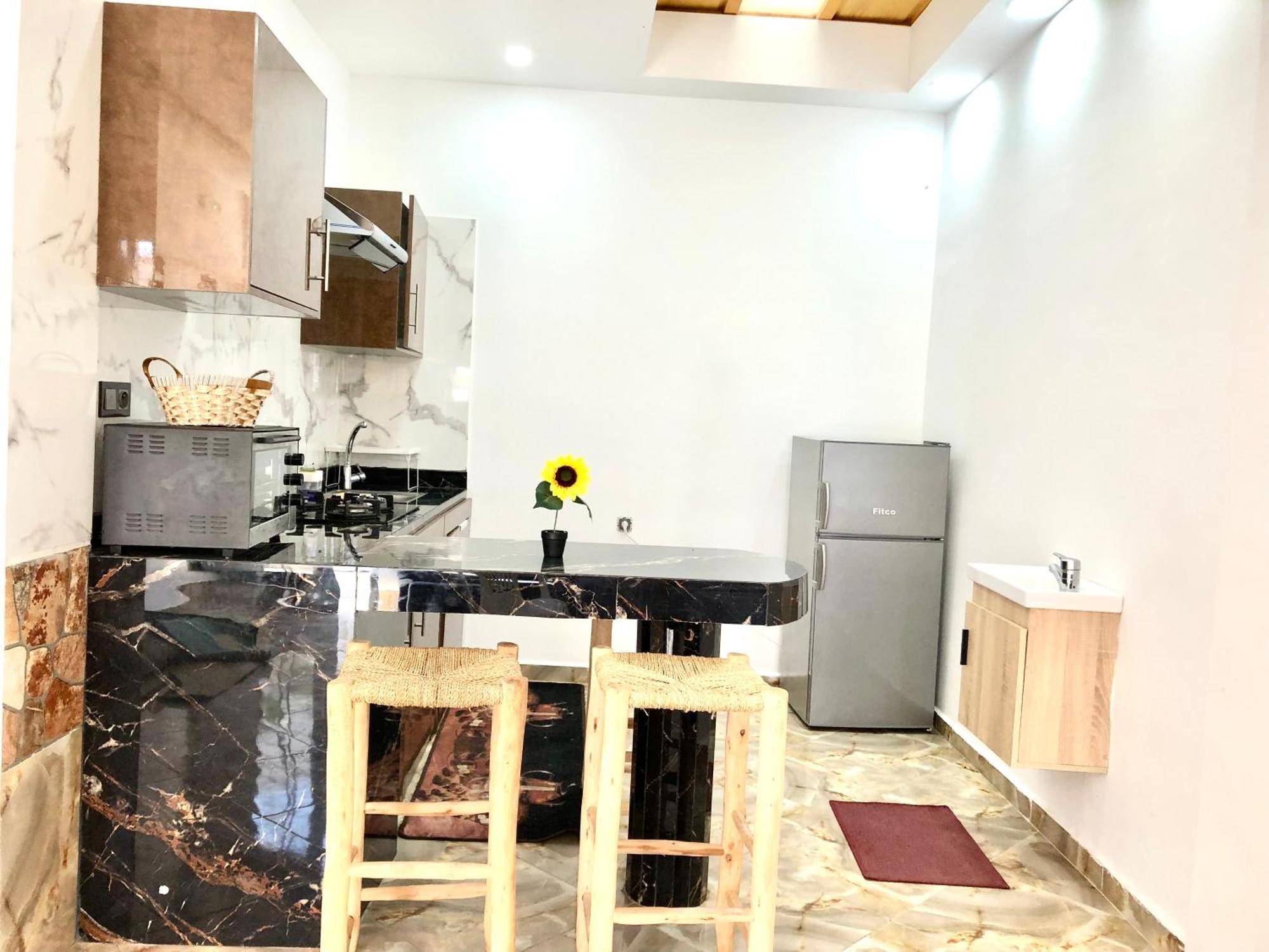 Padova Surf House Apartment Imsouane Exterior photo