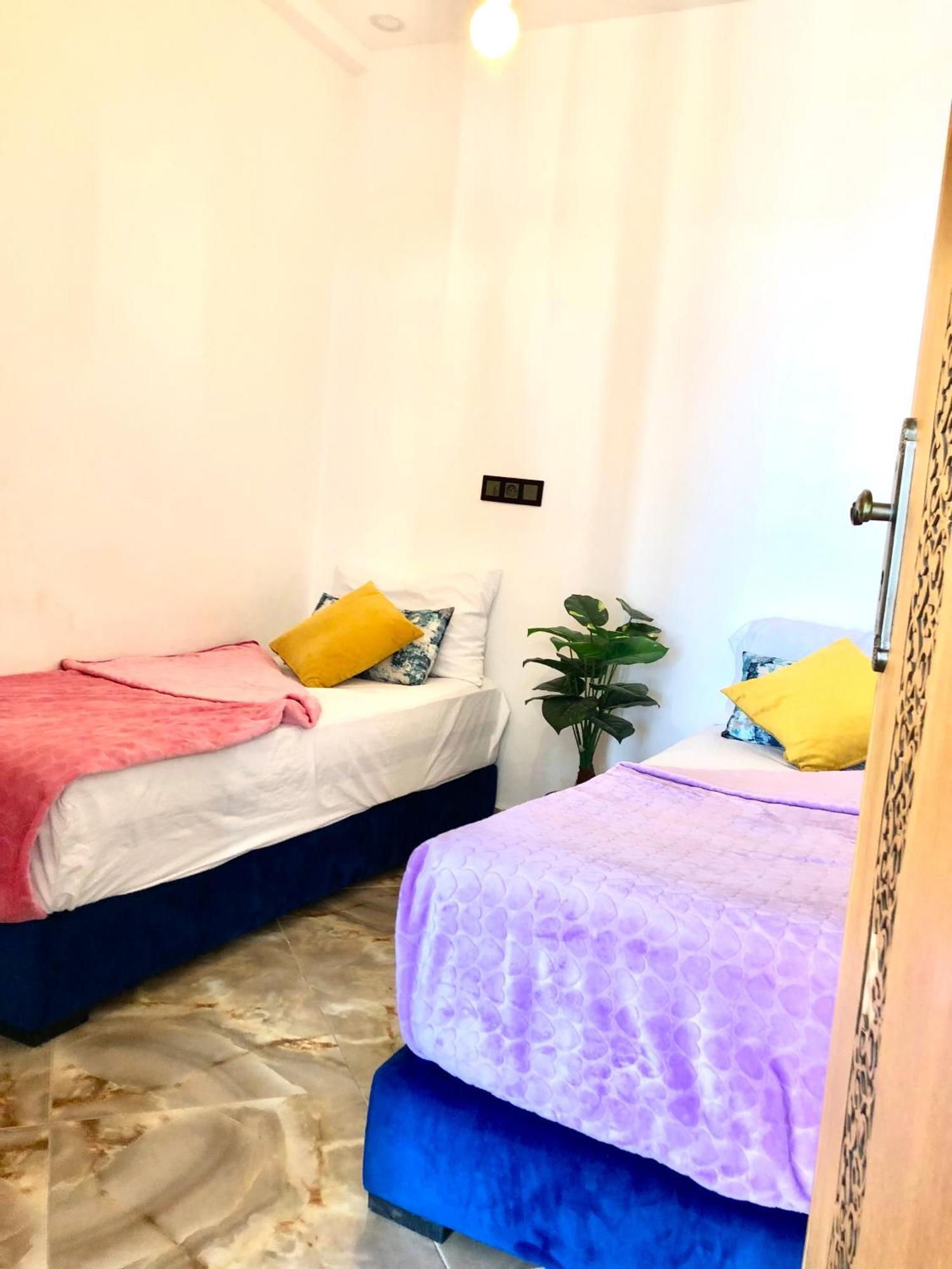 Padova Surf House Apartment Imsouane Exterior photo