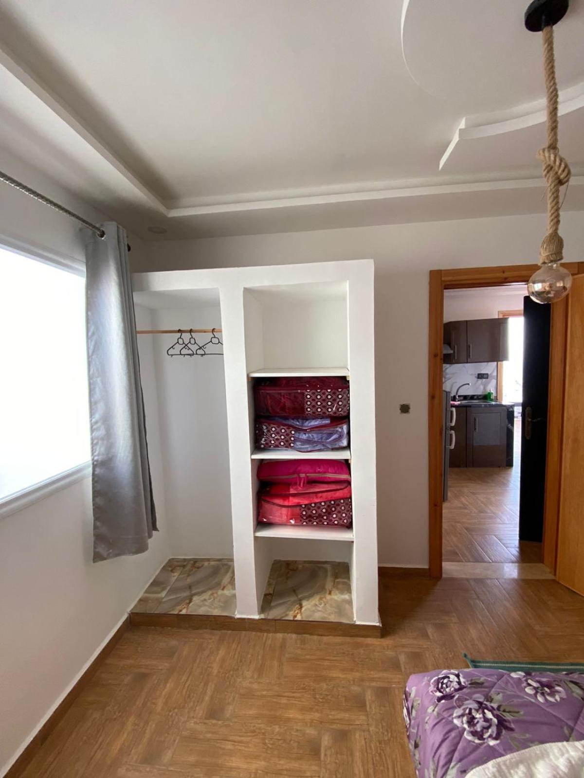 Padova Surf House Apartment Imsouane Exterior photo