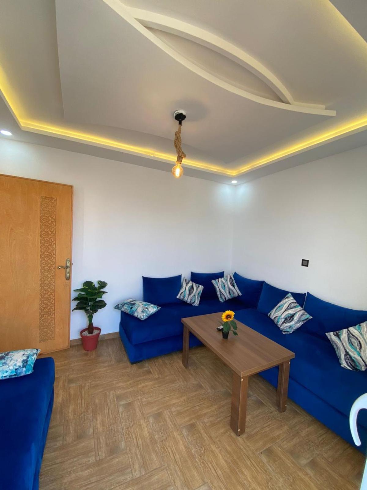 Padova Surf House Apartment Imsouane Exterior photo